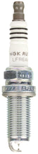 Load image into Gallery viewer, NGK Ruthenium HX Spark Plug Box of 4 (LFR6AHX-S) - Main Product View