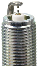 Load image into Gallery viewer, NGK Ruthenium HX Spark Plug Box of 4 (LFR6AHX-S) - Side View