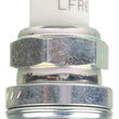 Load image into Gallery viewer, NGK Ruthenium HX Spark Plug - Box of 4 (LFR6BHX) - Main Product View