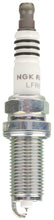 Load image into Gallery viewer, NGK Ruthenium HX Spark Plug - Box of 4 (LFR6BHX) - Main Product View