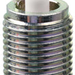 Load image into Gallery viewer, NGK Ruthenium HX Spark Plug - Box of 4 (LFR6BHX) - Side View