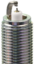 Load image into Gallery viewer, NGK Ruthenium HX Spark Plug - Box of 4 (LFR6BHX) - Side View