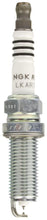 Load image into Gallery viewer, NGK Ruthenium HX Spark Plug Box of 4 (LKAR7AHX-S) - Main Product View