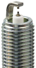Load image into Gallery viewer, NGK Ruthenium HX Spark Plug Box of 4 (LKAR7AHX-S) - Side View