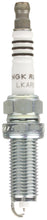 Load image into Gallery viewer, NGK Ruthenium HX Spark Plug Box of 4 (LKAR8BHX) - Main Product View