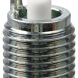Load image into Gallery viewer, NGK Ruthenium HX Spark Plug Box of 4 (LKAR8BHX) - Side View