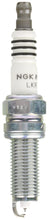 Load image into Gallery viewer, NGK Ruthenium HX Spark Plug Box of 4 (LKR7BHX) - Main Product View