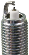 Load image into Gallery viewer, NGK Ruthenium HX Spark Plug Box of 4 (LKR7BHX) - Side View
