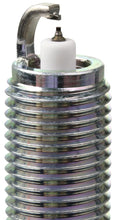 Load image into Gallery viewer, NGK Ruthenium HX Spark Plug Box of 4 (LKR8BHX-S) fits 2007-2012 Acura RDX / 2010-2012 Acura RDX Sh-awd / 2008-2013 BMW M3 ...