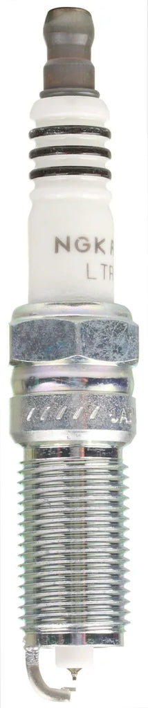 NGK Ruthenium HX Spark Plug Box of 4 (LTR6BHX) - Main Product View
