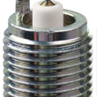 Load image into Gallery viewer, NGK Ruthenium HX Spark Plug Box of 4 (LTR6BHX) - Side View