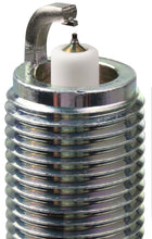 Load image into Gallery viewer, NGK Ruthenium HX Spark Plug Box of 4 (LTR6BHX) - Side View