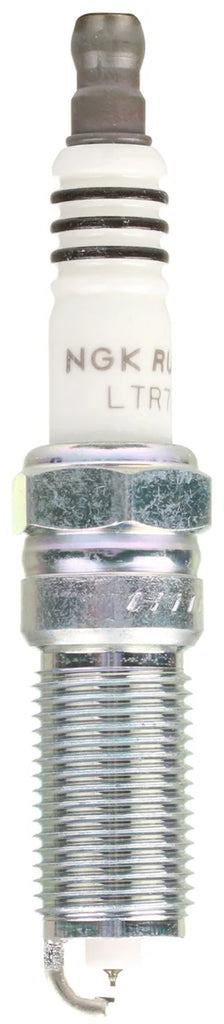 NGK Ruthenium HX Spark Plug Box of 4 (LTR7BHX) - Main Product View