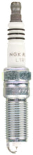 Load image into Gallery viewer, NGK Ruthenium HX Spark Plug Box of 4 (LTR7BHX) - Main Product View