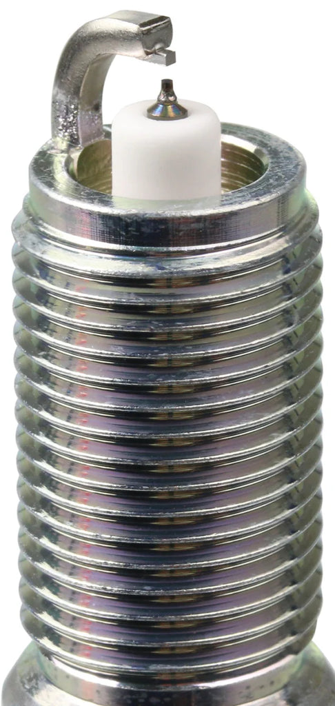 NGK Ruthenium HX Spark Plug Box of 4 (LTR7BHX) - Side View
