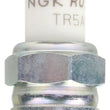 Load image into Gallery viewer, NGK Ruthenium HX Spark Plug Box of 4 (TR5AHX) - Main Product View