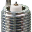 Load image into Gallery viewer, NGK Ruthenium HX Spark Plug Box of 4 (TR5AHX) - Side View