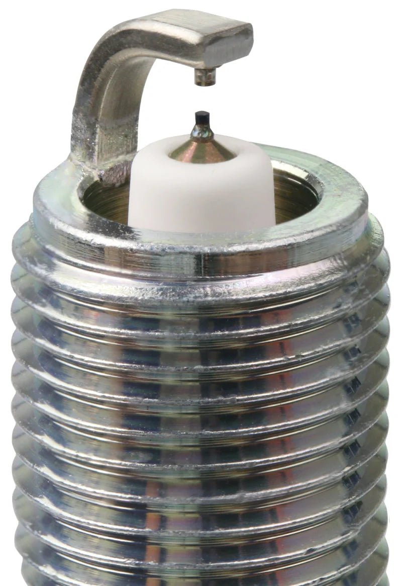 NGK Ruthenium HX Spark Plug Box of 4 (TR5AHX) - Side View