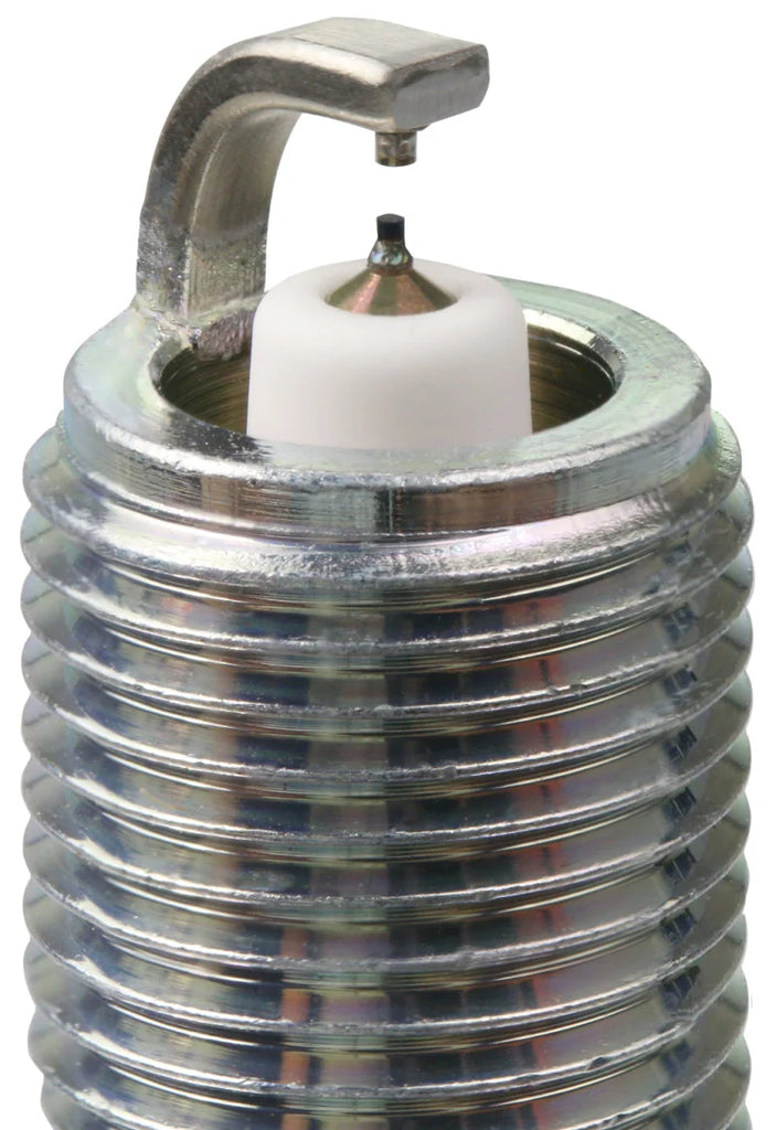NGK Ruthenium HX Spark Plug Box of 4 (TR5AHX) - Side View