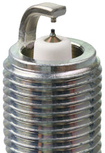 Load image into Gallery viewer, NGK Ruthenium HX Spark Plug Box of 4 (TR5AHX) - Side View