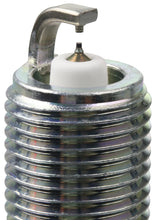 Load image into Gallery viewer, NGK Ruthenium HX Spark Plug Box of 4 (TR6AHX) - Back View