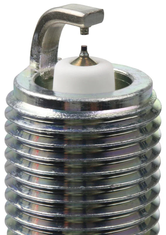 NGK Ruthenium HX Spark Plug Box of 4 (TR6AHX) - Installation View
