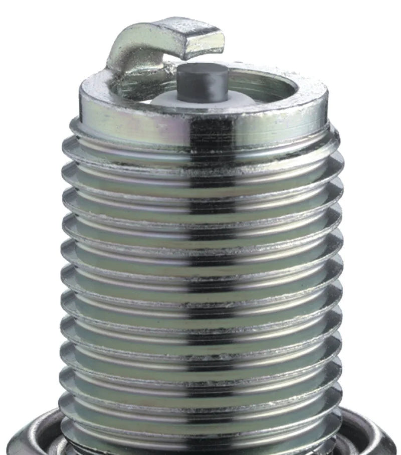 NGK Shop Pack Spark Plug Box of 25 (BR8ES) - Side View