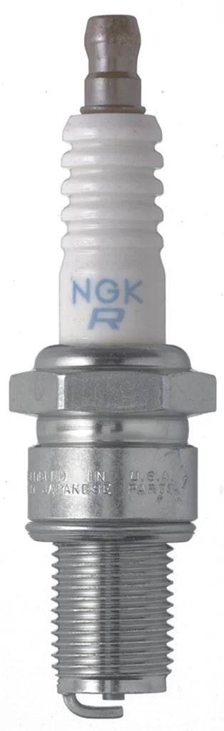 NGK Shop Pack Spark Plug Box of 25 (BR9ES) - Main Product View