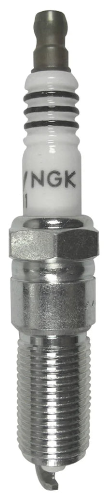 NGK Single Iridium Spark Plug Box of 4 (LZTR7AIX-13) - Main Product View
