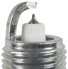 Load image into Gallery viewer, NGK Single Iridium Spark Plug Box of 4 (LZTR7AIX-13) - Side View
