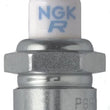 Load image into Gallery viewer, NGK Single Platinum Spark Plug Box of 10 (BUR9EQP) - Main Product View