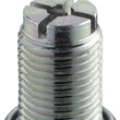 Load image into Gallery viewer, NGK Single Platinum Spark Plug Box of 10 (BUR9EQP) - Side View
