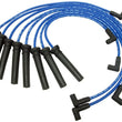 Load image into Gallery viewer, NGK Spark Plug Wire Set fits 1990-1995 Chevrolet Corvette / 1990-1995 Chevrolet Corvette Zr-1 - Main Product View