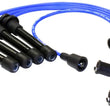 Load image into Gallery viewer, NGK Nissan 240SX 1994-1991 Spark Plug Wire Set (NX96)