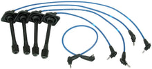 Load image into Gallery viewer, NGK Spark Plug Wire Set fits 1994 Toyota Camry / 1994-1999 Toyota Celica / 1996-1997 Toyota RAV4 - Side View