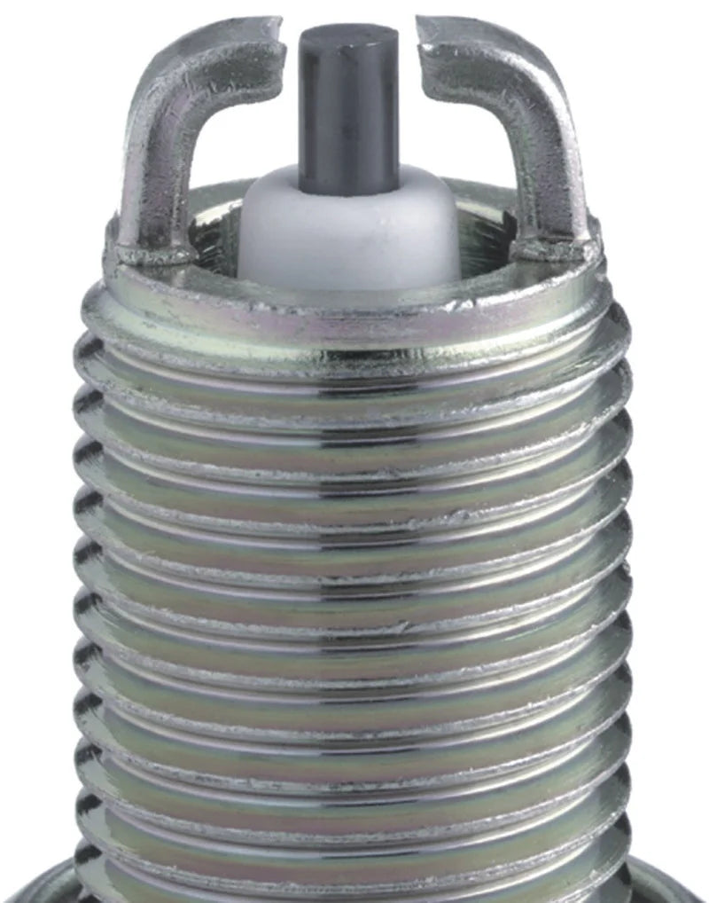 NGK Standard Spark Plug Box of 10 (BKR7EKC-N) - Side View