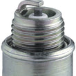 Load image into Gallery viewer, NGK Standard Spark Plug Box of 10 (BMR2A SOLID) - Side View