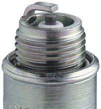 Load image into Gallery viewer, NGK Standard Spark Plug Box of 10 (BMR2A SOLID) - Side View