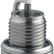 Load image into Gallery viewer, NGK Standard Spark Plug Box of 10 (BR6HSA) - Side View