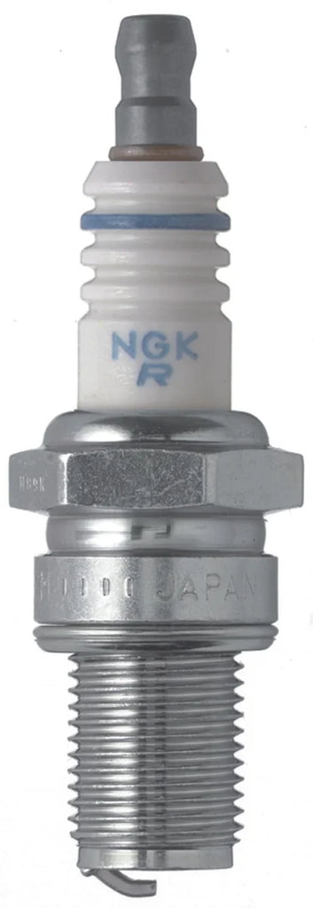 NGK Standard Spark Plug Box of 10 (BR8ECM) - Main Product View