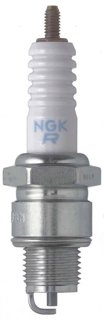 NGK Standard Spark Plug Box of 10 (BR8HSA) - Main Product View