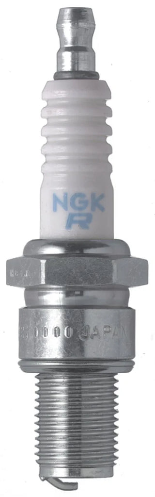 NGK Standard Spark Plug Box of 10 (BR9ECS) - Main Product View