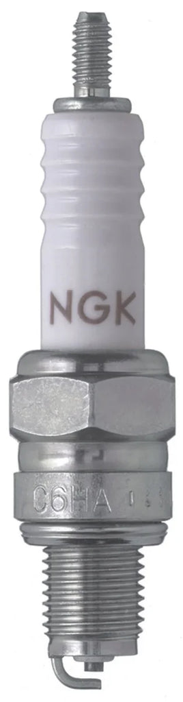 NGK Standard Spark Plug Box of 10 (C8HA) - Main Product View