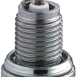 Load image into Gallery viewer, NGK Standard Spark Plug Box of 10 (C8HA) - Side View