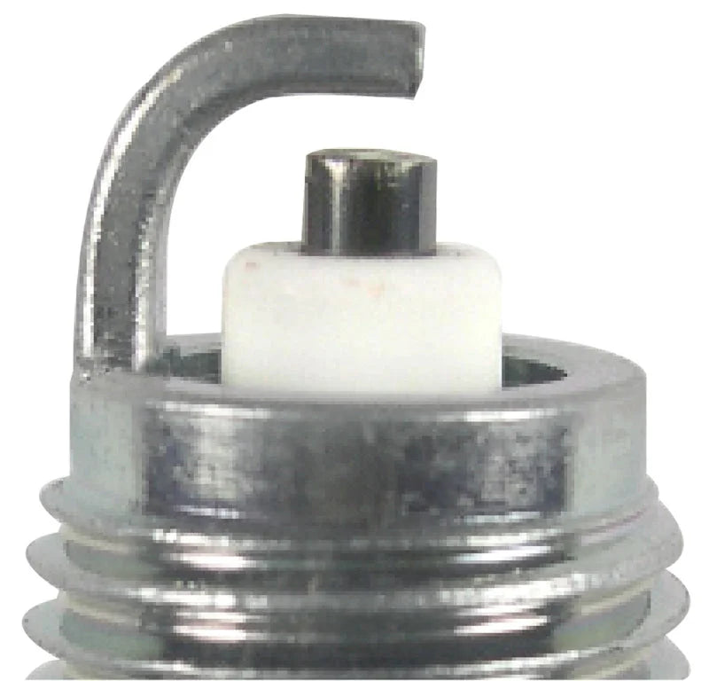 NGK Standard Spark Plug Box of 10 (CPR8E) - Side View