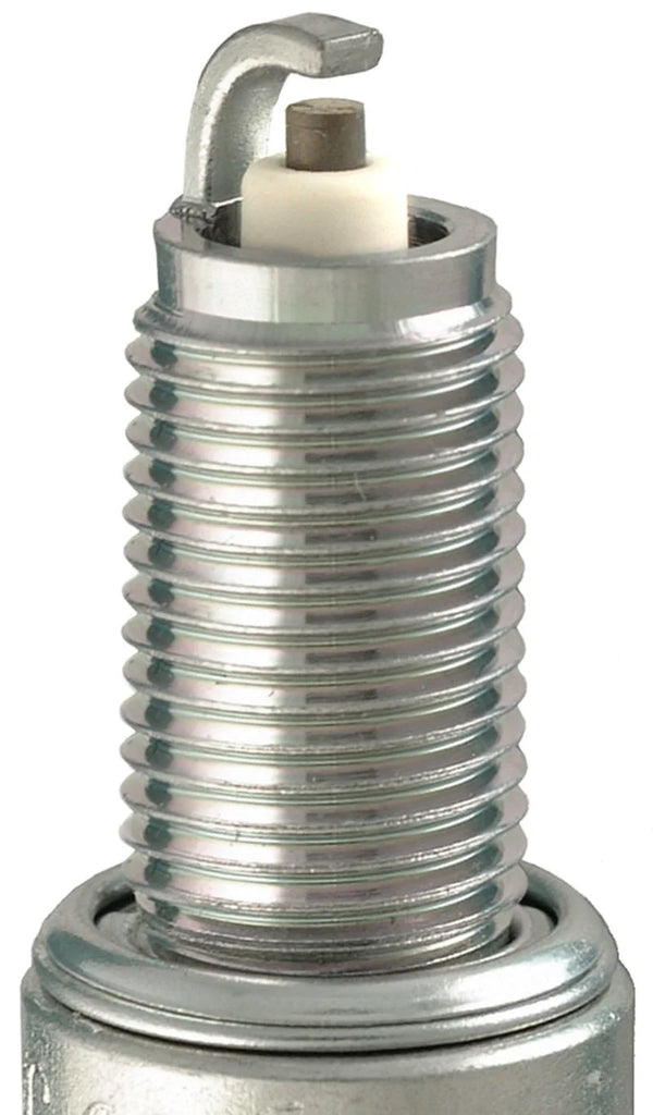 NGK Standard Spark Plug Box of 10 (CPR9EA-9) - Side View