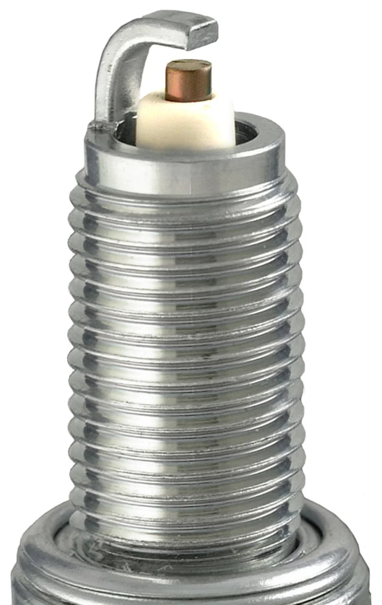 NGK Standard Spark Plug Box of 10 (CPR9EB-9) - Side View
