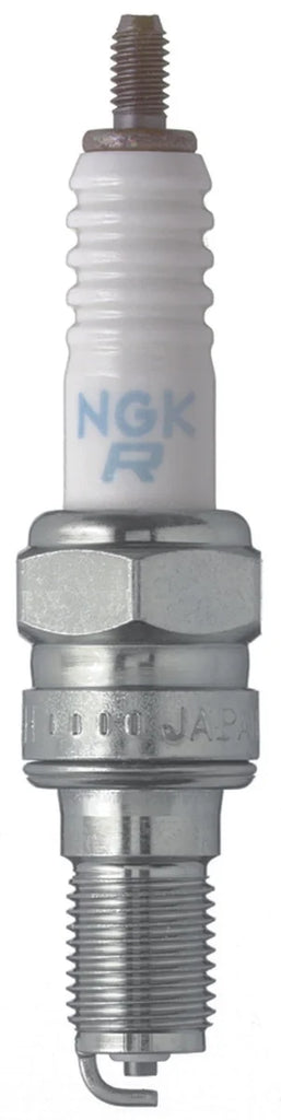 NGK Standard Spark Plug Box of 10 (CR8EH-9) - Main Product View