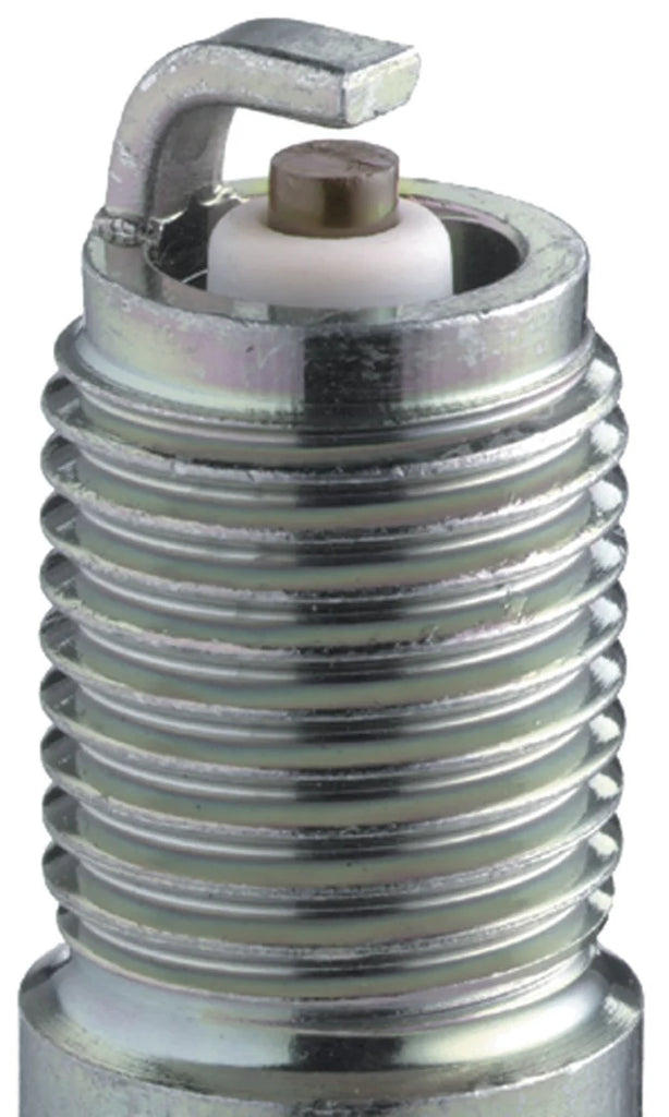 NGK Standard Spark Plug Box of 10 (CR9EH-9) - Side View
