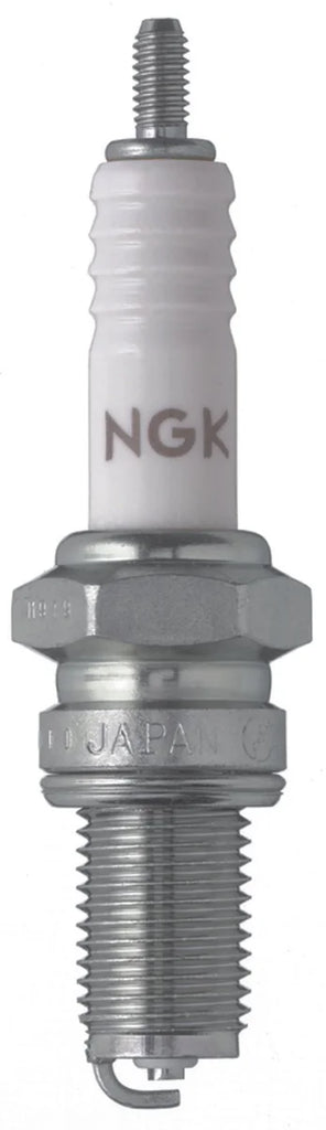 NGK Standard Spark Plug Box of 10 (D6EA) - Main Product View